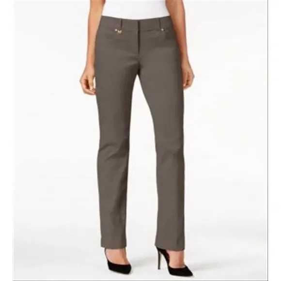 JM Collection Pants Jumpsuits Jm Collection Womens Tummy